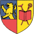 Wappen Grafenbach - St. Valentin